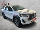 Thumbnail Toyota Hilux 2.4 GD-6 Raider X 4X4 automaticD/C