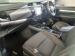 Toyota Hilux 2.4 GD-6 Raider X 4X4 automaticD/C - Thumbnail 8