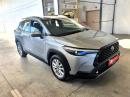 Thumbnail Toyota Corolla Cross 1.8 Hybrid XS