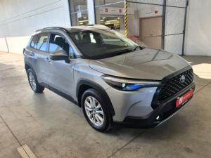 Toyota Corolla Cross 1.8 Hybrid XS - Image 1