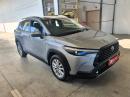 Thumbnail Toyota Corolla Cross 1.8 Hybrid XS