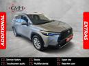 Thumbnail Toyota Corolla Cross 1.8 Hybrid XS