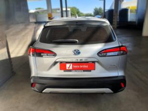 Toyota Corolla Cross 1.8 Hybrid XS - Image 5