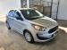 Ford Figo hatch 1.5 Ambiente - Thumbnail 1