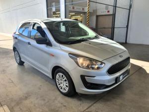 Ford Figo hatch 1.5 Ambiente - Image 1