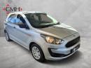 Thumbnail Ford Figo hatch 1.5 Ambiente