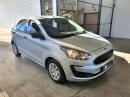 Thumbnail Ford Figo hatch 1.5 Ambiente