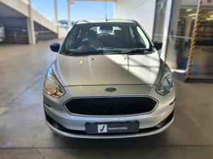 Ford Figo hatch 1.5 Ambiente - Image 2