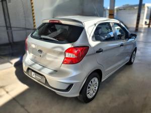 Ford Figo hatch 1.5 Ambiente - Image 4
