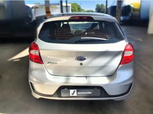 Ford Figo hatch 1.5 Ambiente - Image 5