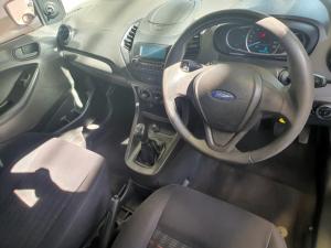 Ford Figo hatch 1.5 Ambiente - Image 7