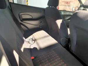Ford Figo hatch 1.5 Ambiente - Image 8