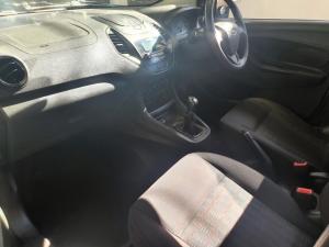 Ford Figo hatch 1.5 Ambiente - Image 9