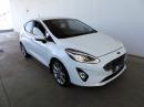 Thumbnail Ford Fiesta 1.0T Trend