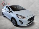 Thumbnail Ford Fiesta 1.0T Trend