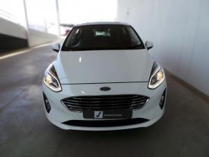Ford Fiesta 1.0T Trend - Image 2