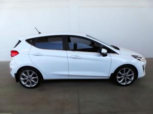 Ford Fiesta 1.0T Trend - Image 3