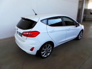 Ford Fiesta 1.0T Trend - Image 4