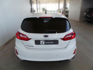 Ford Fiesta 1.0T Trend - Image 5