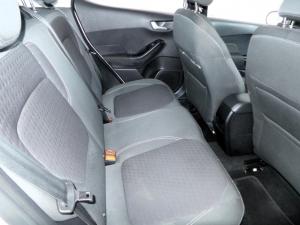 Ford Fiesta 1.0T Trend - Image 8