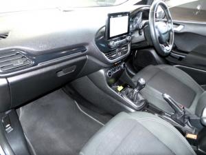Ford Fiesta 1.0T Trend - Image 9