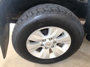 Toyota Hilux 2.8GD-6 double cab Raider - Image 10