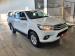 Toyota Hilux 2.8GD-6 double cab Raider - Thumbnail 1