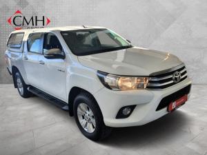 Toyota Hilux 2.8GD-6 double cab Raider - Image 1