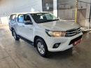 Thumbnail Toyota Hilux 2.8GD-6 double cab Raider