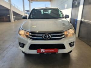 Toyota Hilux 2.8GD-6 double cab Raider - Image 2