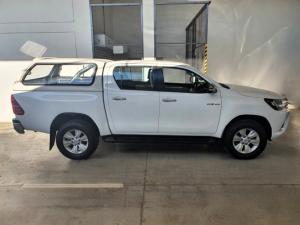 Toyota Hilux 2.8GD-6 double cab Raider - Image 3