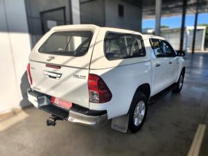Toyota Hilux 2.8GD-6 double cab Raider - Image 4
