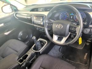 Toyota Hilux 2.8GD-6 double cab Raider - Image 7