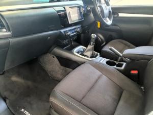 Toyota Hilux 2.8GD-6 double cab Raider - Image 9