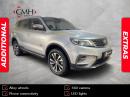 Thumbnail Proton X70 1.5T Executive AWD