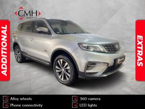 Proton X70 1.5T Executive AWD - Image 1