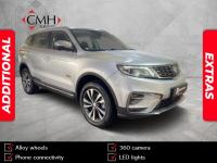 Thumbnail Proton X70 1.5T Executive AWD