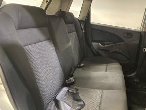 Ford Figo 1.4 Ambiente - Image 10
