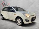 Thumbnail Ford Figo 1.4 Ambiente