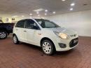 Thumbnail Ford Figo 1.4 Ambiente