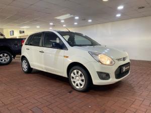 Ford Figo 1.4 Ambiente - Image 1