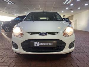 Ford Figo 1.4 Ambiente - Image 2