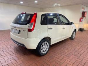 Ford Figo 1.4 Ambiente - Image 3
