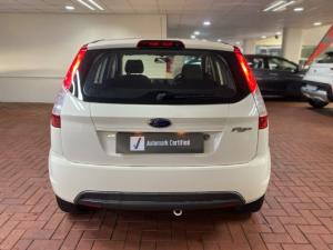 Ford Figo 1.4 Ambiente - Image 4