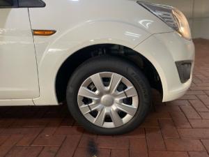 Ford Figo 1.4 Ambiente - Image 6