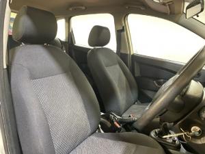 Ford Figo 1.4 Ambiente - Image 9