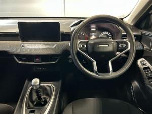 Haval Jolion 1.5T City - Image 15