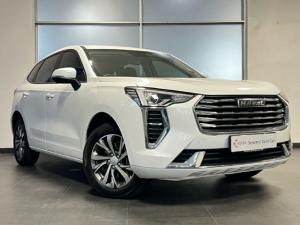 Haval Jolion 1.5T City - Image 1