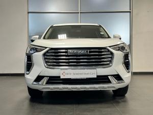 Haval Jolion 1.5T City - Image 3