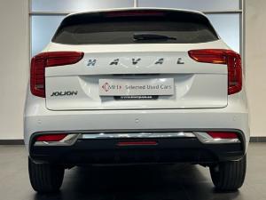 Haval Jolion 1.5T City - Image 8